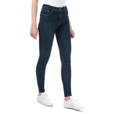 Jean 720 High Rise Super Skinny