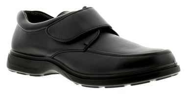 Mans Casual Shoes School Formal Leisure Comfy