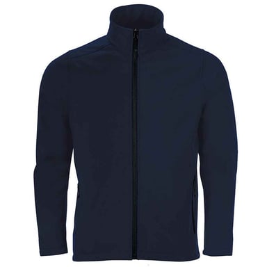 SOLS - "Race" Softshelljacke für Herren ()
