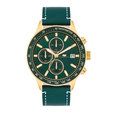 Rhodenwald   Söhne Stainless steel Watch