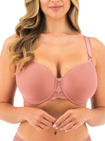 Reflect Moulded Spacer Bra