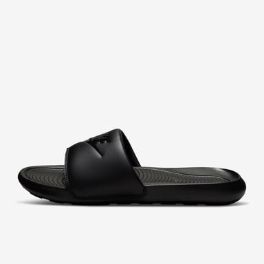 Nike Victori One Slide Black/Black/Black [CN9675-003]