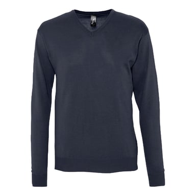 SOLS - "Galaxy" Pullover V-Ausschnitt für Herren ()
