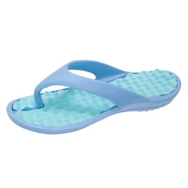 Trespass Carina - Tongs - Femme (Bleu)