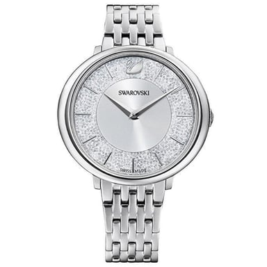 Swarovski 5544583 Crystalline Chic Damenuhr