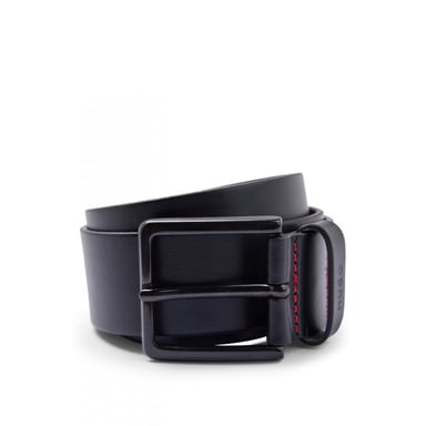 HUGO Gioni Mens Leather Belt