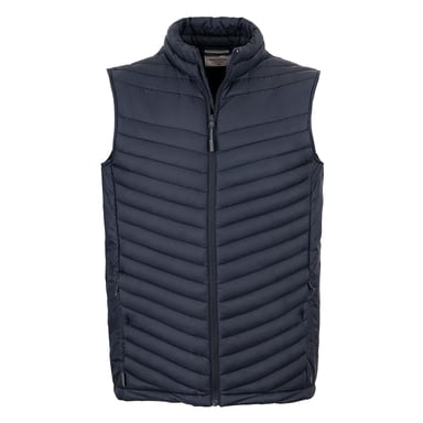 Craghoppers Unisex Erwachsene Expert Expolite Thermal Gilet (Dark Navy)