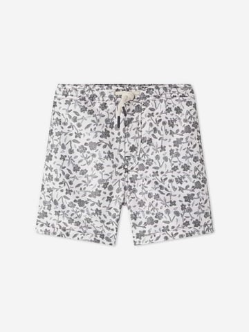 Bonpoint Boys Ariel Floral Swim Shorts