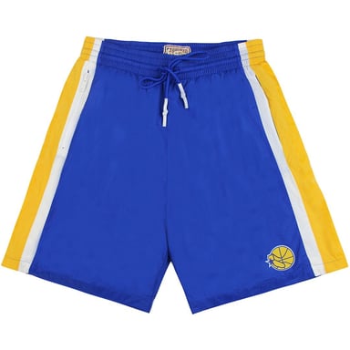 Mitchell & Ness Golden State Warriors Herren Shorts
