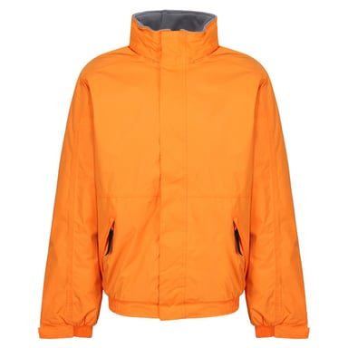 Regatta Dover Wasserdichte Winddichte Jacke (Thermo-Guard-Isolierung)