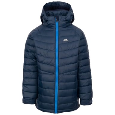 Trespass - "Calmere" Steppjacke für Kinder (Marineblau)