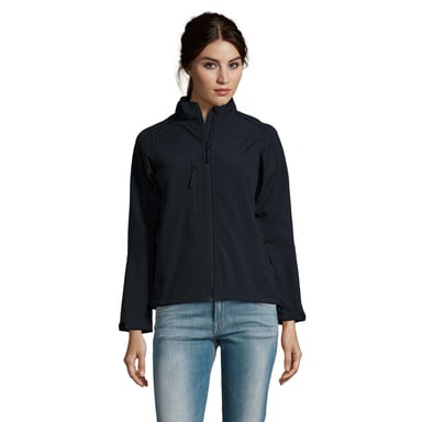 SOLS - "Roxy" Softshelljacke für Damen ()