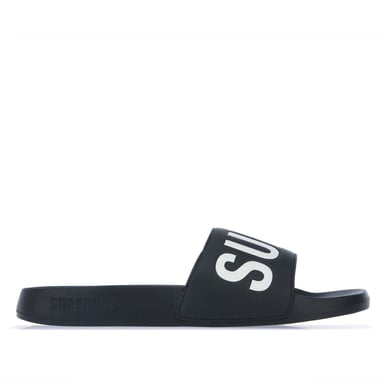Claquettes piscine Code Core