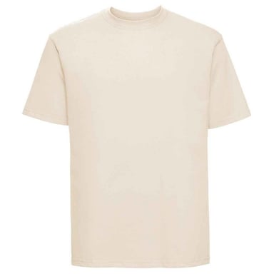 Russell - T-Shirt für Herren (Natürlich)