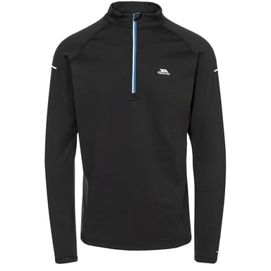 Trespass - Haut de sport KEENAN II - Homme (Noir)