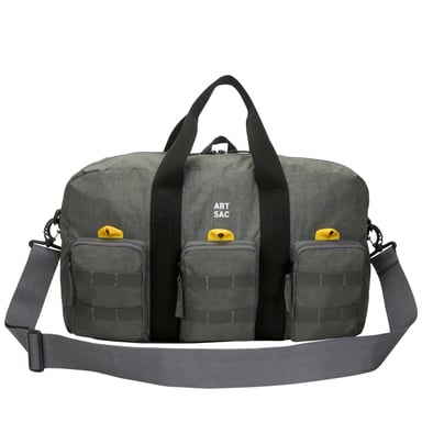 Harring Triple Holdall