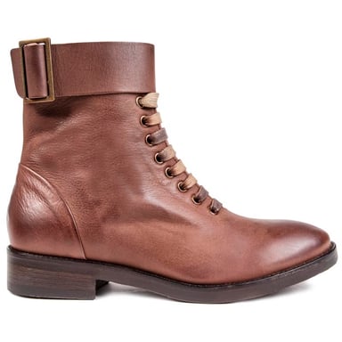 Sohle Made in Italy Rom Stiefelette