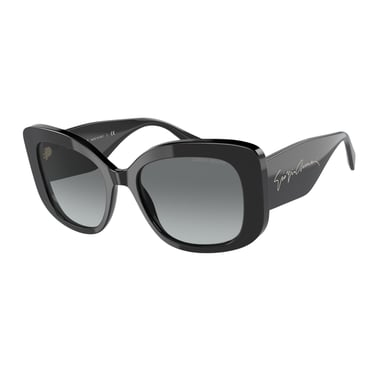 Giorgio Armani Herren-Sonnenbrillen 54/20/145 mm Acetat