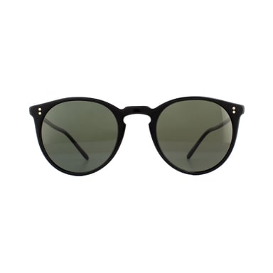 Oliver Peoples Sonnenbrille O'Malley 5183S 1005P1 Schwarz G-15 Polarisiert
