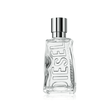 Diesel D Eau De Toilette 50ml