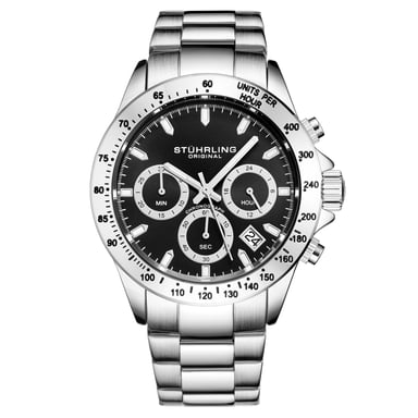 Ultima 3960 Quarz 42mm Chronograph