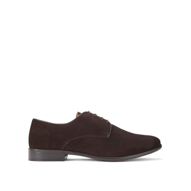 KG Kurt Geiger Suede Reuben Oxfords