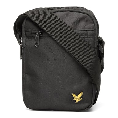 Die Lyle and Scott Reporter-Tasche ist perfekt für den Mann in Bewegung. Erhältlich in einer Reihe von Farben, ist unsere Reporter-Tasche für Männer vielseitig einsetzbar, um zu jedem Outfit zu passen. Mit einem Hauch von Vintage und mit unserer Golden Ea