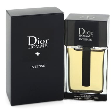 Dior Homme Intense EdP Spray 50 ml