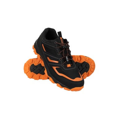 Mountain Warehouse Childrens/Kids Approach Laufschuhe (Grau)