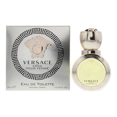 Eros pour Femme - EdT 30ml