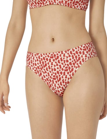 Sloggi Women Shore Koh Tachai High Leg Bikini Brief