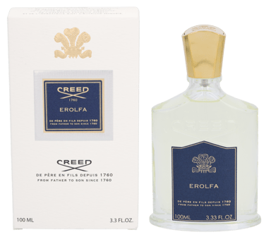 Creed Erolfa Edp Spray.