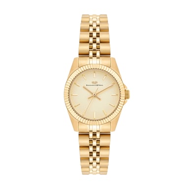 Rhodenwald   Söhne Female Stainless steel Watch 27,5