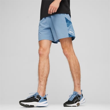 PUMA Mens FIT 7" Shorts