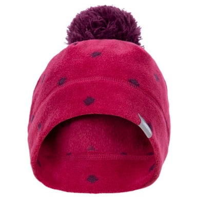 Trespass Childrens/Kids Zume Beanie (Beere)