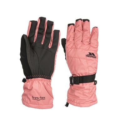 Trespass Womens/Ladies Embray Handschuhe