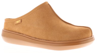 Rocket Dog Damen Schuhe Sugar Glider Leder Slip On camel