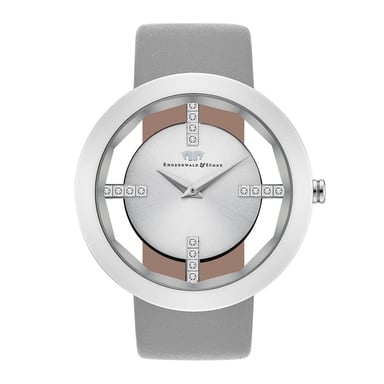 Rhodenwald   Söhne Stainless steel Watch