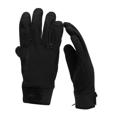 Sealskinz Herren Allwetter Fahrrad Handschuhe