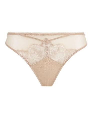 Lise Charmel  Ecrin Glamour Thong