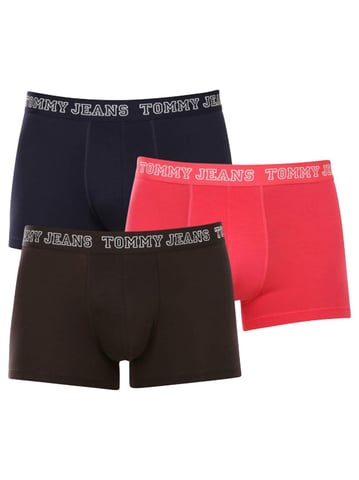 Boxer Tommy Jeans Homme Essential