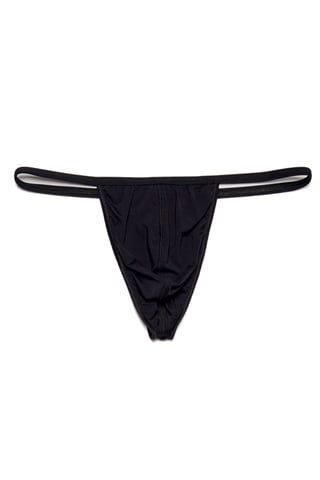 Hom G- - Plume String