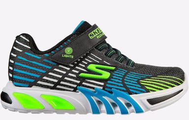 Skechers Lights: Flex-Glow Elite Infants