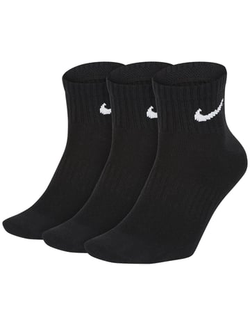 Nike | Herren Knöchelsocken für den Alltag (3 Paare)