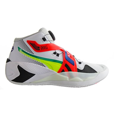 Puma -Wiedergeburt Multicolor -Herren -Trainer
