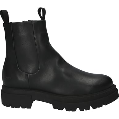 SMILLA MID - Black - Stiefel