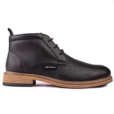 Ben Sherman Toby Des Bottes