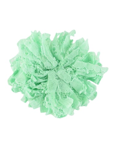 JEWELLERY Girl Patrizia Pepe Light green Polyester
