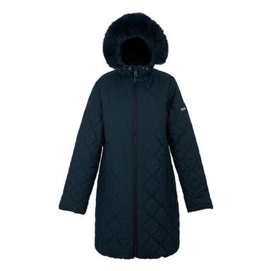 Regatta - "Fritha III" Parka Isoliert für Damen (Marineblau)