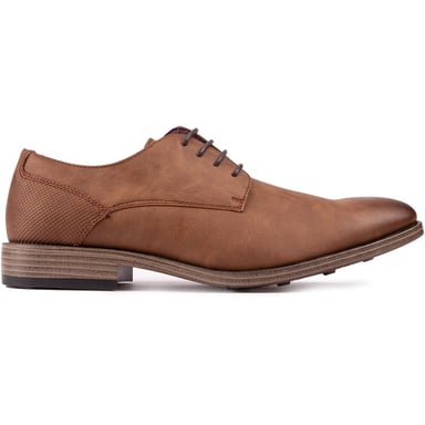 Soletrader Fulham Derby Schuhe